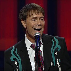 Cliff Richard praises upcoming musicians