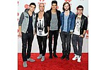 The Wanted: No text is worth a life - The Wanted are fighting to end texting and driving. The boyband, comprised of Max George, Siva &hellip;