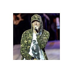 Eminem &#039;turned down for party&#039;