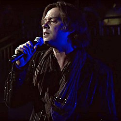 Rufus Wainwright to plays three solo shows