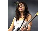 The Pixies confirm new bass player - Paz Lenchantin, the former bass player for A Perfect Circle and Billy Corgan&#039;s Zwan, is the new &hellip;