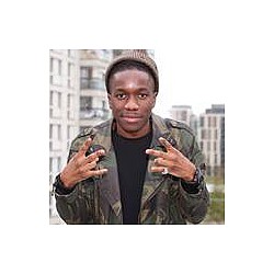 Tinchy Stryder talks up acts for 2014