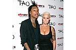 Amber Rose won&#039;t smoke - Amber Rose won&#039;t smoke marijuana because it &quot;freaks&quot; her out.The model is married to Wiz Khalifa &hellip;