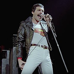 Freddie Mercury - more unreleased  music found
