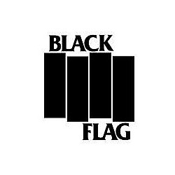 Black Flag fires singer mid-concert