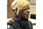 Mary J. Blige loves &#039;transforming&#039; - The American singer-and-actress stars as angel Platinum Fro in festive musical movie Black &hellip;