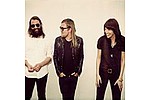 Band of Skulls announce UK dates and album release - Hot off the back of their lauded European tour supporting Queens Of The Stone Age, rock &hellip;