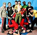 Gogol Bordello share &#039;Lost Innocent World&#039; video - MOCAtv, the video channel of Los Angeles&#039; Museum of Contemporary Art, has partnered with &hellip;