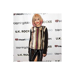 Rita Ora recovering