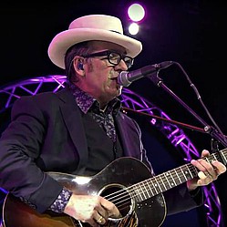 Elvis Costello plays solo shows in New York
