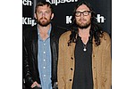 Kings of Leon: Don’t change 1D - Kings of Leon have advised One Direction not to turn into a rock band.Brothers Caleb and Nathan &hellip;