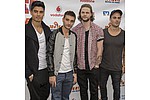 The Wanted: Bieber song was cheesy - The Wanted thought their track with Justin Bieber was too &quot;cheesy&quot;.The British boyband released &hellip;