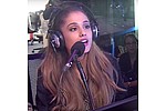 Ariana Grande plays secret London show - Worldwide star and chart topper, Ariana Grande, is taking Europe by storm on her latest promo trip. &hellip;