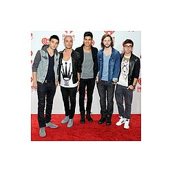 The Wanted: Wer&#039;e rock stars