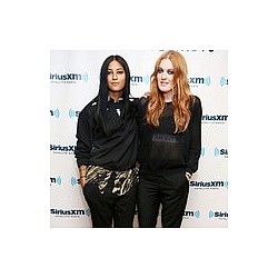 Icona Pop: Beyonc&amp;eacute;&#039;s fierce