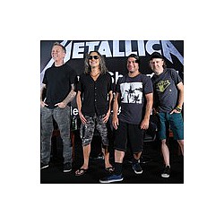 Metallica are Beliebers