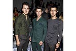Jonas Brothers headed for disaster - Nick Jonas told his brothers he feared their group was a train in danger of &quot;falling off &hellip;