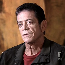 Lou Reed is dead at 71