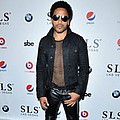 Lenny Kravitz: It&#039;s all about me - Lenny Kravitz makes the recording studio his &quot;thing&quot;.The multitalented star put singing aside to &hellip;