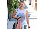 Hilary Duff gets personal on new album - Hilary Duff&#039;s new album touches on some personal subjects.The blonde star&#039;s latest offering will be &hellip;