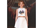 Chris &#039;serenades J-Law at Coldplay gig&#039; - Chris Martin reportedly serenaded Jennifer Lawrence at his gig last night.The musician performed &hellip;