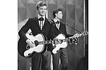 The Everly Brothers honoured as Music Masters - The Everly Brothers have been selected as the Rock and Roll Hall of Fame&#039;s 2014 Music Masters &hellip;