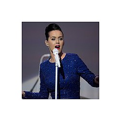Katy Perry tops MTV EMA noms
