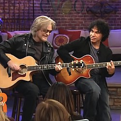 Hall And Oates track used as theme to new comedy