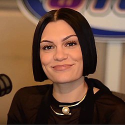 Jessie J announces &#039;Thunder&#039;