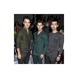 Jonas Brothers &#039;not getting along&#039;
