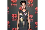 Katy Perry: Higher energy saved me - Katy Perry says a &quot;higher power&quot; saved her life when she was battling severe depression.The &hellip;
