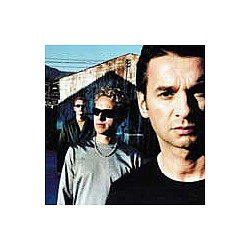 Depeche Mode &#039;Should Be Higher&#039; new single in November