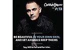 Charlie Brown teams up with PETA to call time on fur - To coincide with the release of his new single, &quot;Bones&quot;, quickly rising South London star Charlie &hellip;