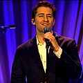 Matthew Morrison to release Christmas EP - EMMY, TONY, and Golden Globe-nominated star Matthew Morrison is excited to announce the release of &hellip;
