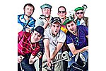 Goldie Lookin Chain celebrate 10 years - That lovable band of merry Welshmen GOLDIE LOOKIN CHAIN celebrate 10 years since their first ever &hellip;