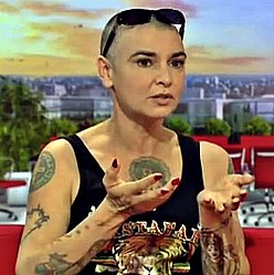 Sinead O&#039;Connor chastises Miley Cyrus over suicide comments