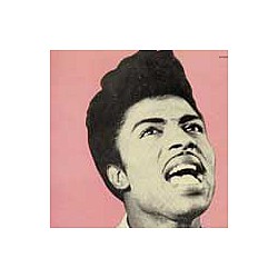 Little Richard admits to heart attack
