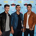 Jonas Brothers laugh at Miley - The Jonas Brothers laughed at Miley Cyrus&#039; VMA performance.Miley dated baby of the group Nick Jonas &hellip;