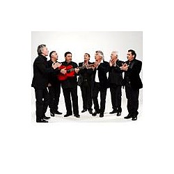 Gipsy Kings launch new live video