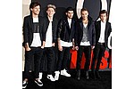 One Direction ink megadeal - One Direction have signed a £10 million megadeal. The band will release another three albums for &hellip;