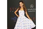 Ariana Grande is feeling festive - Ariana Grande is already recording Christmas songs.The American singer has impressed with her first &hellip;