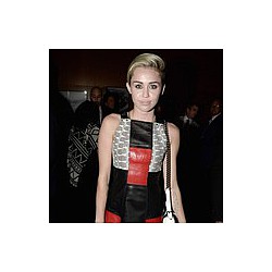 Miley Cyrus: Kanye&#039;s my homie