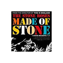The Stone Roses: Made Of Stone coming to DVD and Blu-ray