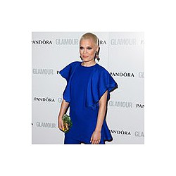 Jessie J: I&#039;m offensive