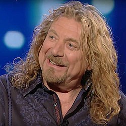 Robert Plant joins NMA on new track