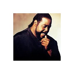 Barry White awarded posthumous Hollywood Walk Of Fame Star
