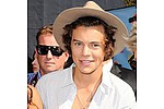 Harry Styles: Cara&#039;s not my girl - Harry Styles has denied romance with Cara Delevigne.The One Direction singer seemingly brushed off &hellip;