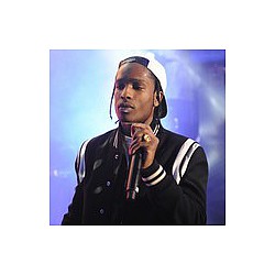 A$AP Rocky ‘barred from show’