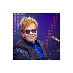 Elton John: I’m tapped in