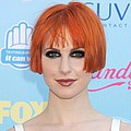 Hayley Williams on &#039;crazy&#039; fears - Hayley Williams would have gone &quot;crazy&quot; if she&#039;d stayed in a small townThe Paramore singer grew up &hellip;